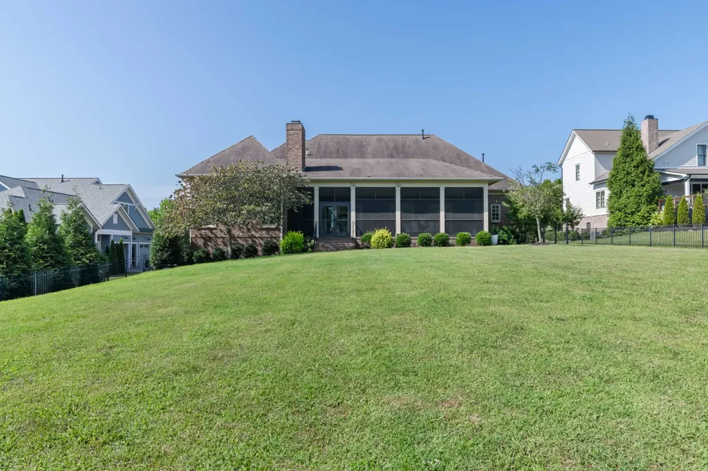7216 Wildings Boulevard College Grove TN 37046