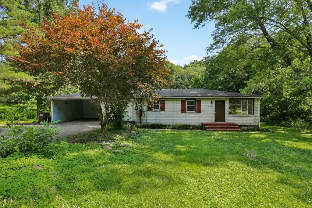 4049 Grays Point Road Joelton TN 37080