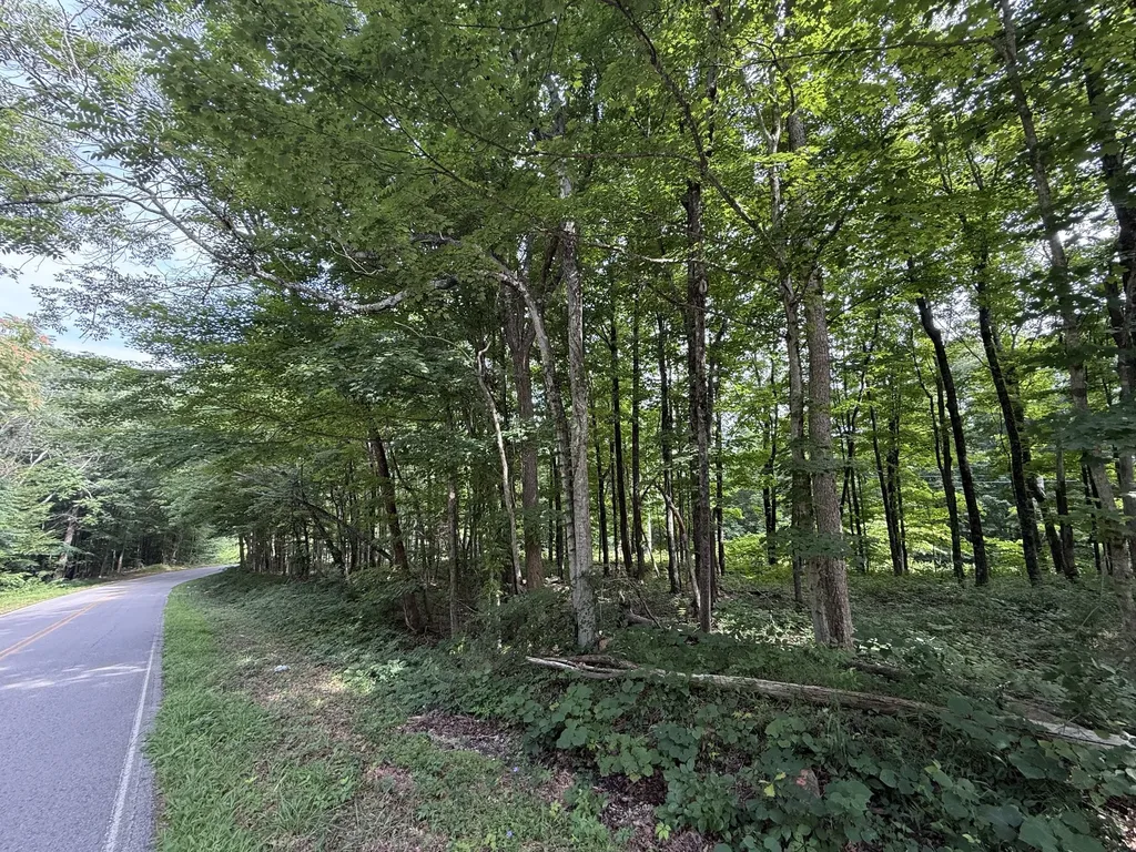 0 Rocky Point Road Cookeville TN 38506