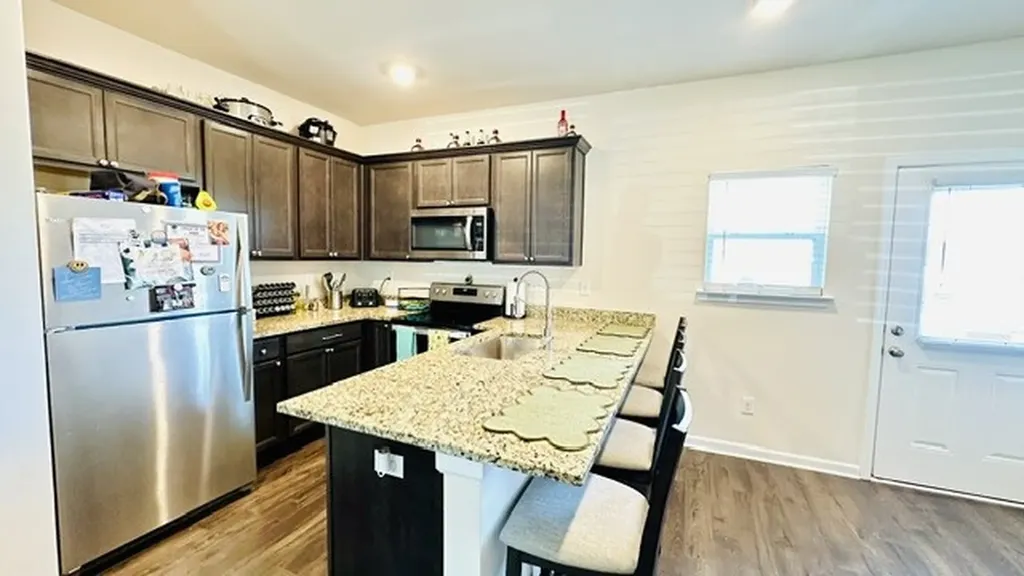 6073 Cullen Drive La Vergne TN 37086