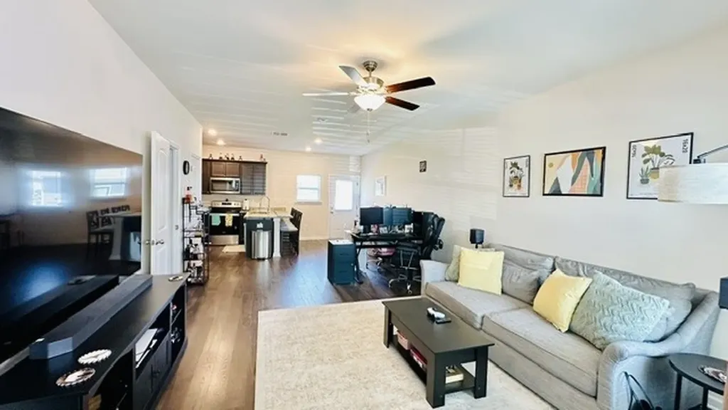 6073 Cullen Drive La Vergne TN 37086