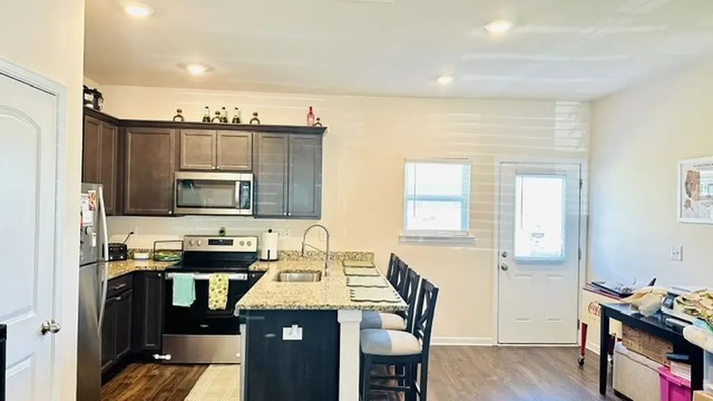 6073 Cullen Drive La Vergne TN 37086