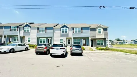 6073 Cullen Drive La Vergne TN 37086