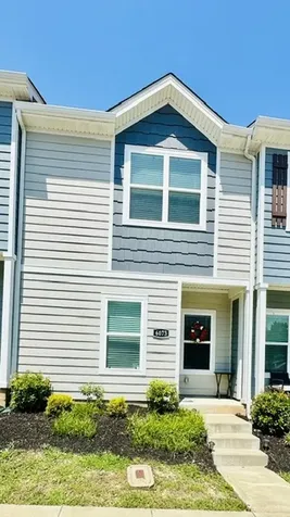 6073 Cullen Drive La Vergne TN 37086