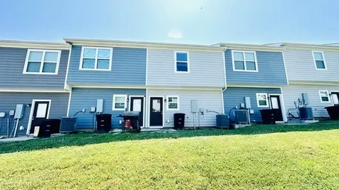 6073 Cullen Drive La Vergne TN 37086
