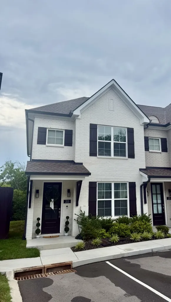730 Old Hickory Boulevard Nashville TN 37209