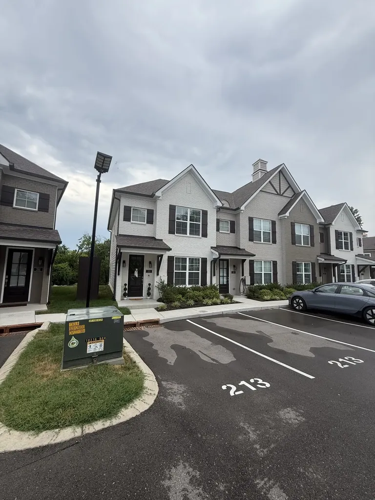 730 Old Hickory Boulevard Nashville TN 37209