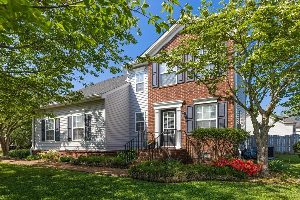 2290 Hayward Lane Spring Hill TN 37174
