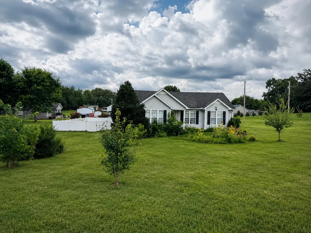 719 Warner Bridge Road Shelbyville TN 37160