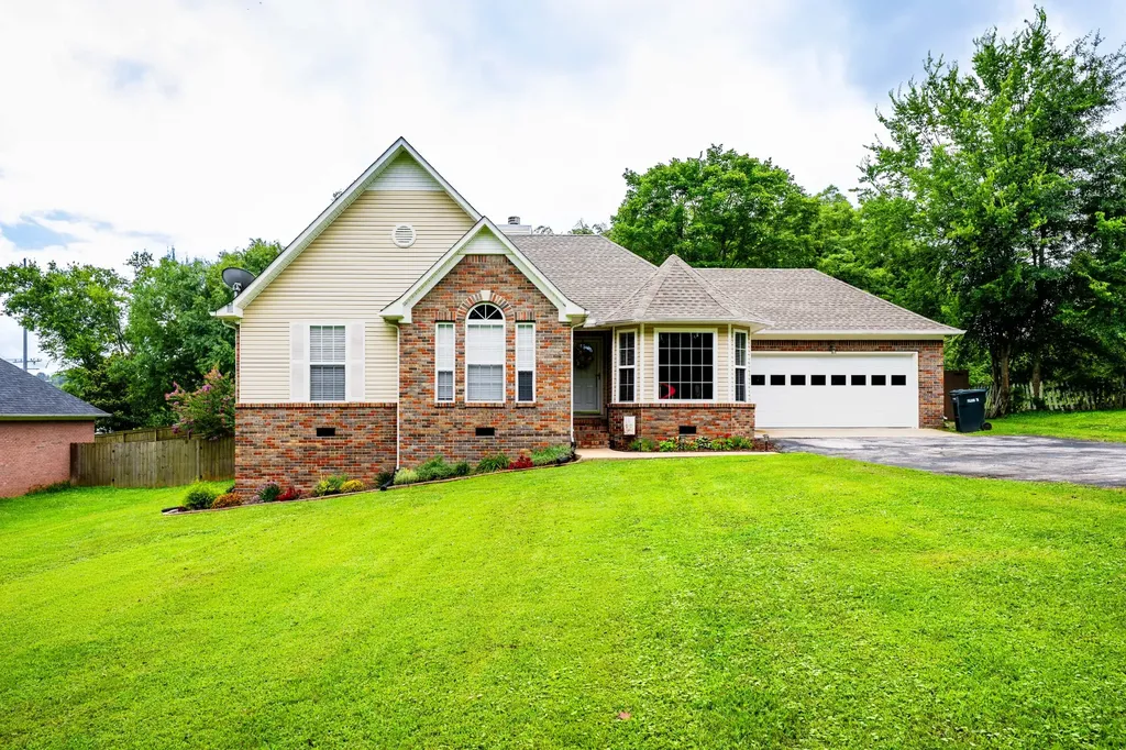 825 Yokley Lane Pulaski TN 38478