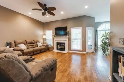 825 Yokley Lane Pulaski TN 38478