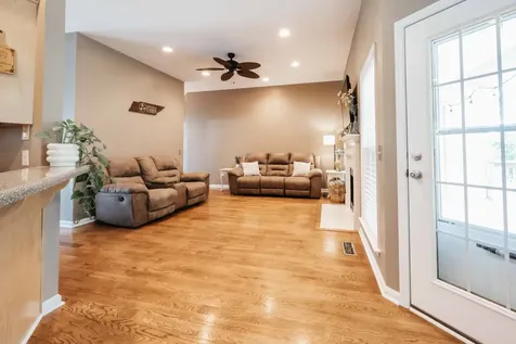825 Yokley Lane Pulaski TN 38478