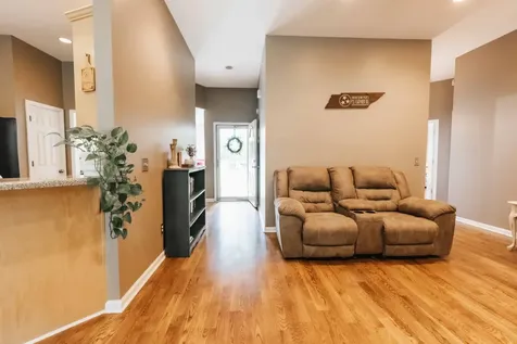 825 Yokley Lane Pulaski TN 38478