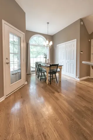 825 Yokley Lane Pulaski TN 38478