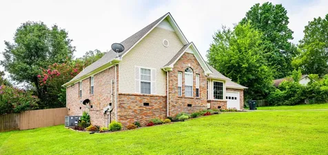 825 Yokley Lane Pulaski TN 38478