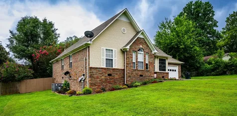 825 Yokley Lane Pulaski TN 38478