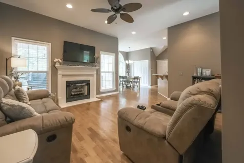 825 Yokley Lane Pulaski TN 38478