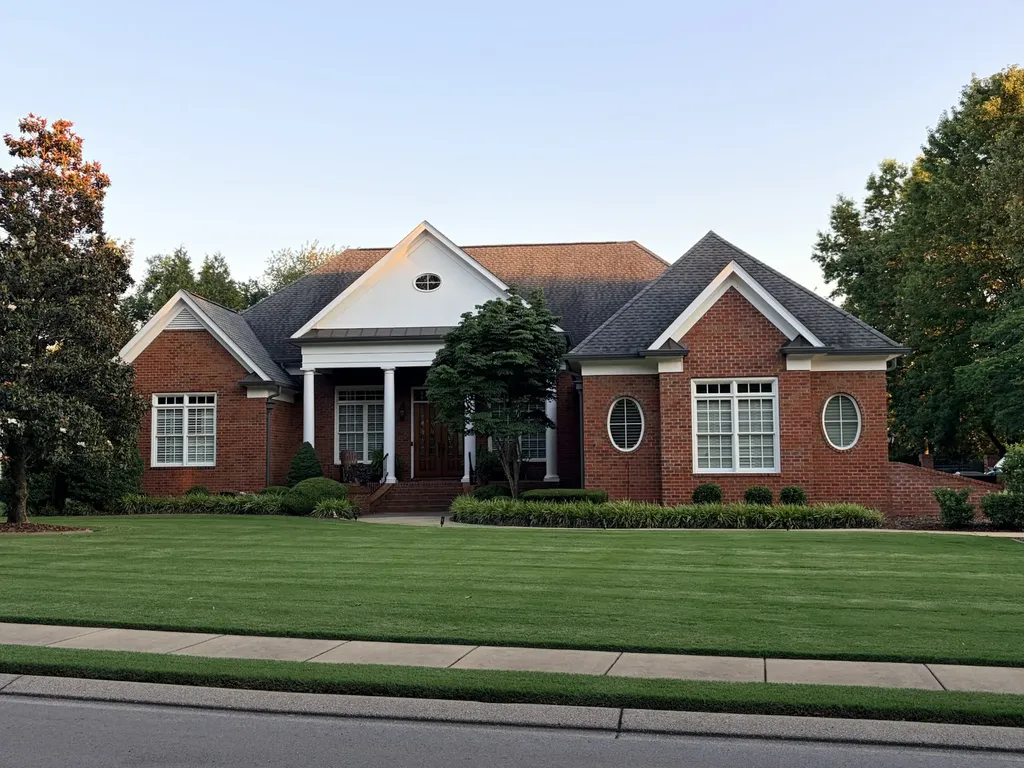 1554 Bear Branch Cove Murfreesboro TN 37130
