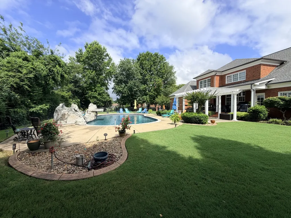 1554 Bear Branch Cove Murfreesboro TN 37130