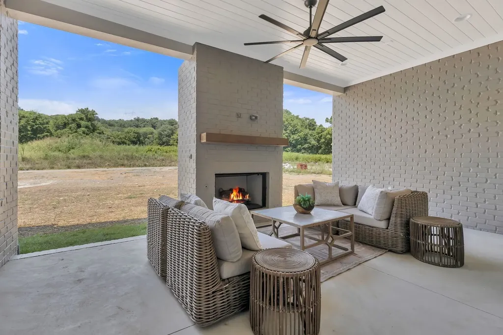 7051 Kinderhook Road Nashville TN 37221