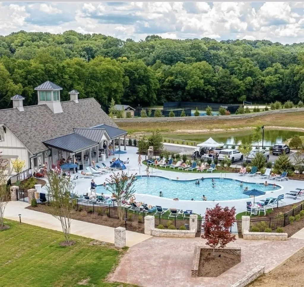 7051 Kinderhook Road Nashville TN 37221