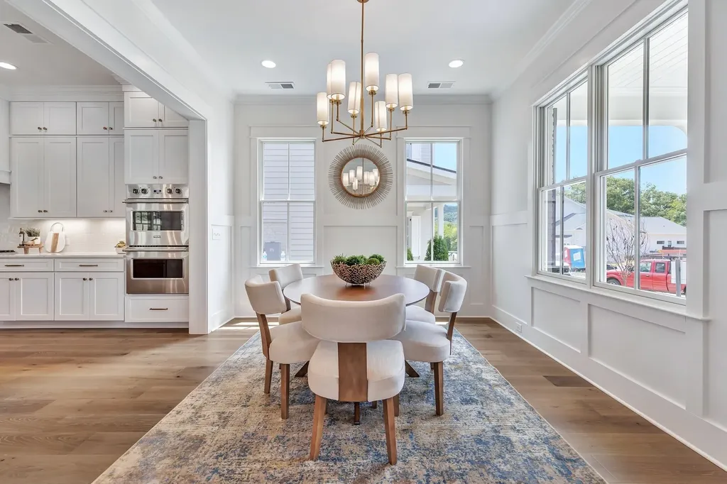 7051 Kinderhook Road Nashville TN 37221
