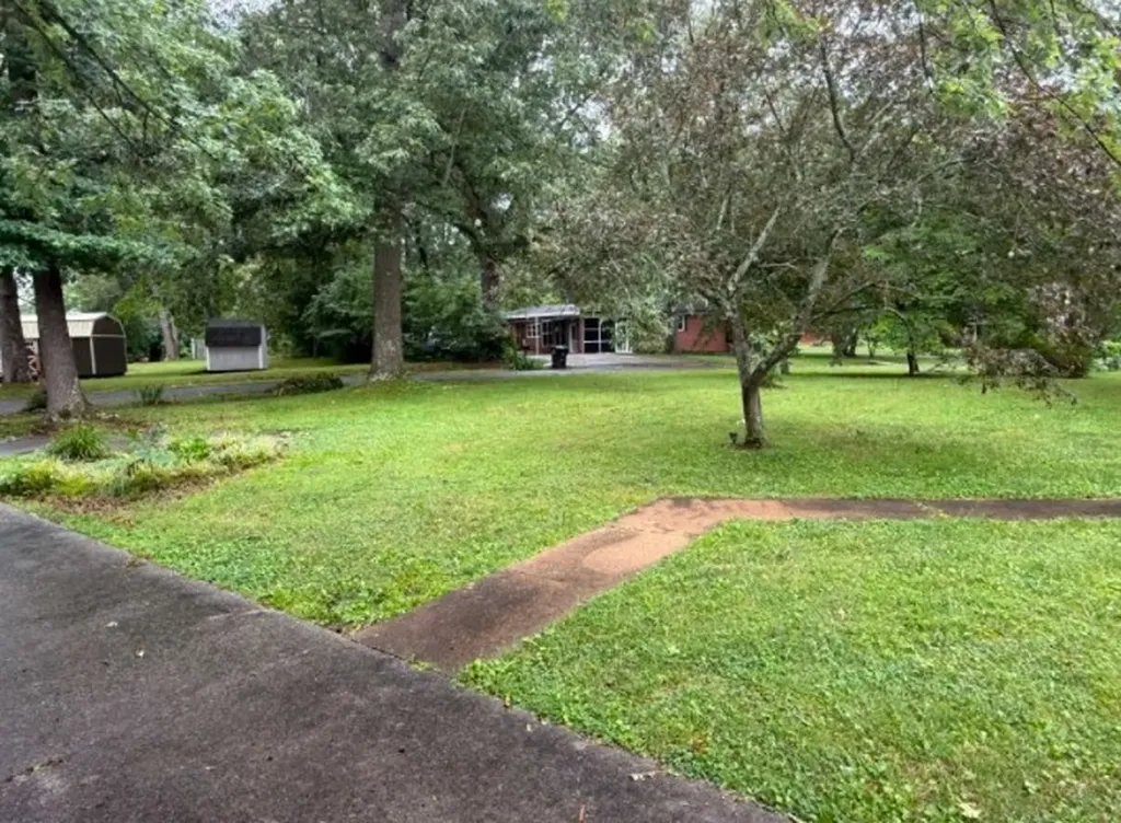 108 Fleming Street Tullahoma TN 37388