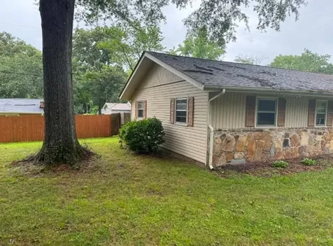 108 Fleming Street Tullahoma TN 37388