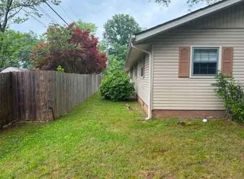 108 Fleming Street Tullahoma TN 37388