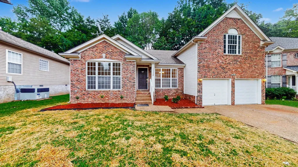 609 Casey Place Hermitage TN 37076