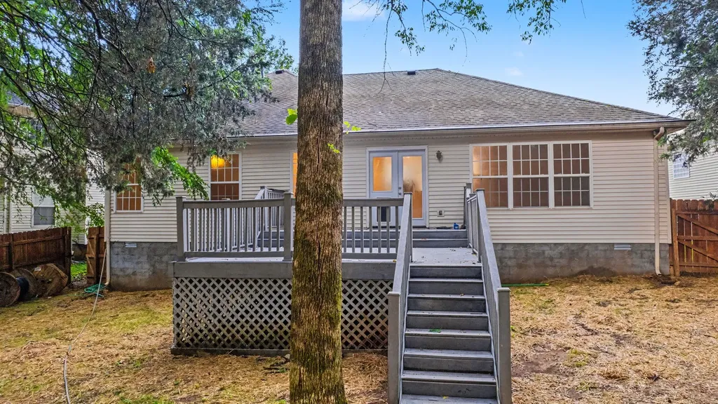 609 Casey Place Hermitage TN 37076