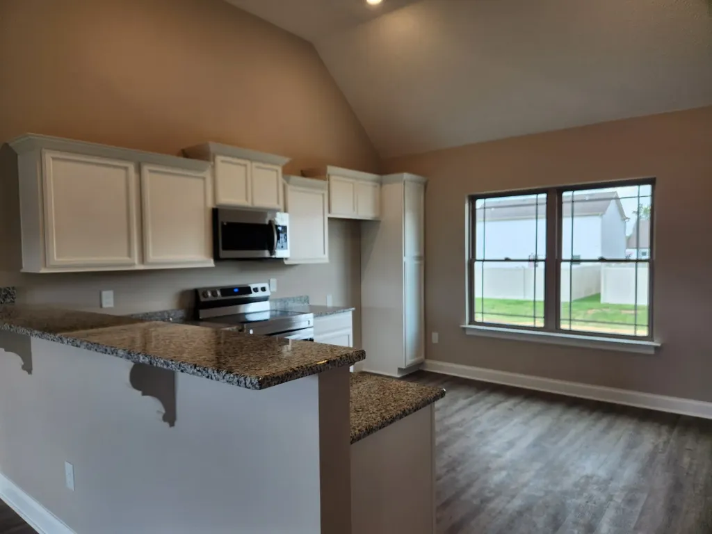 2853 Valley Farms Drive Christiana TN 37037