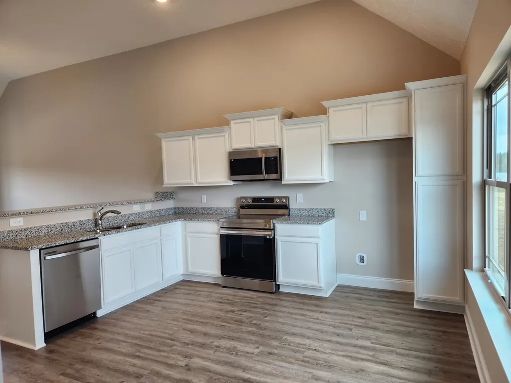 2853 Valley Farms Drive Christiana TN 37037