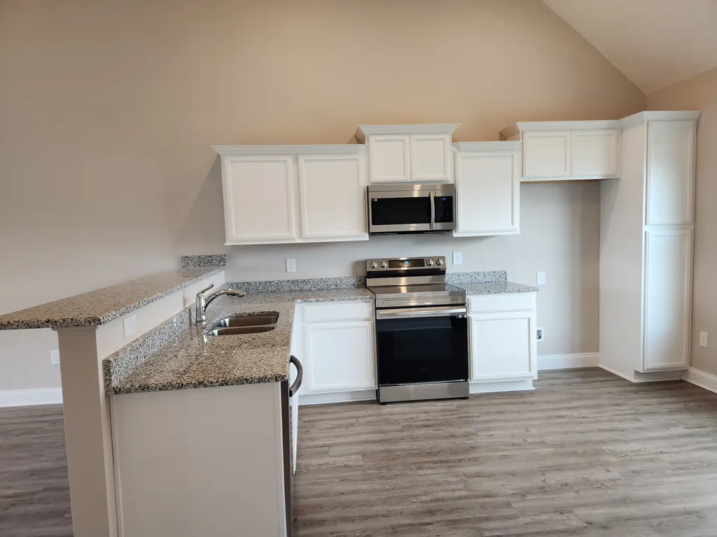 2853 Valley Farms Drive Christiana TN 37037