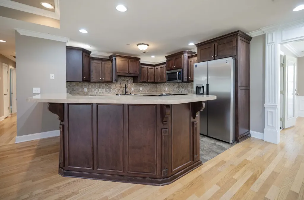 1125 Cascade Falls Drive Murfreesboro TN 37129
