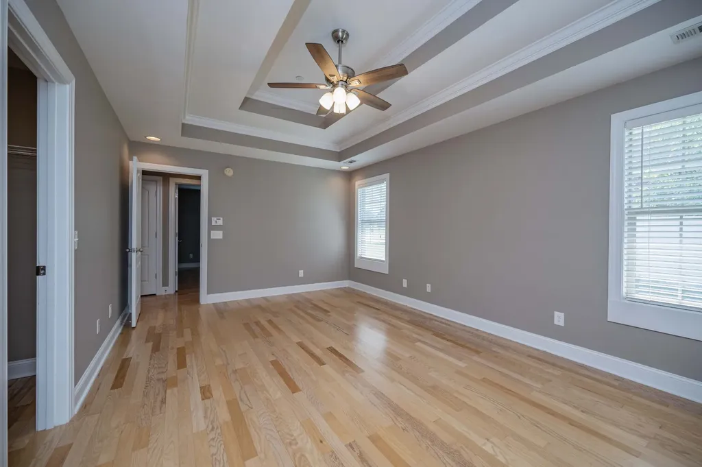 1125 Cascade Falls Drive Murfreesboro TN 37129