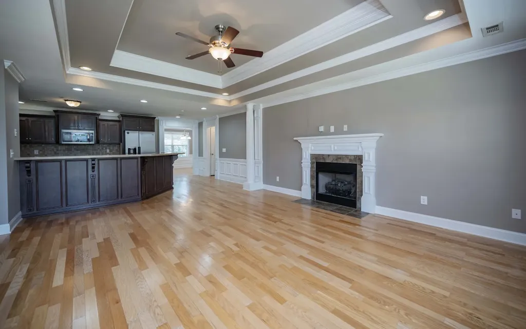 1125 Cascade Falls Drive Murfreesboro TN 37129