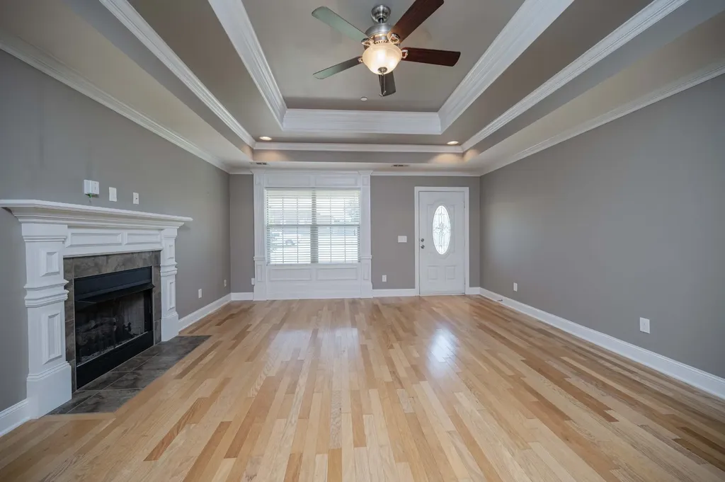 1125 Cascade Falls Drive Murfreesboro TN 37129