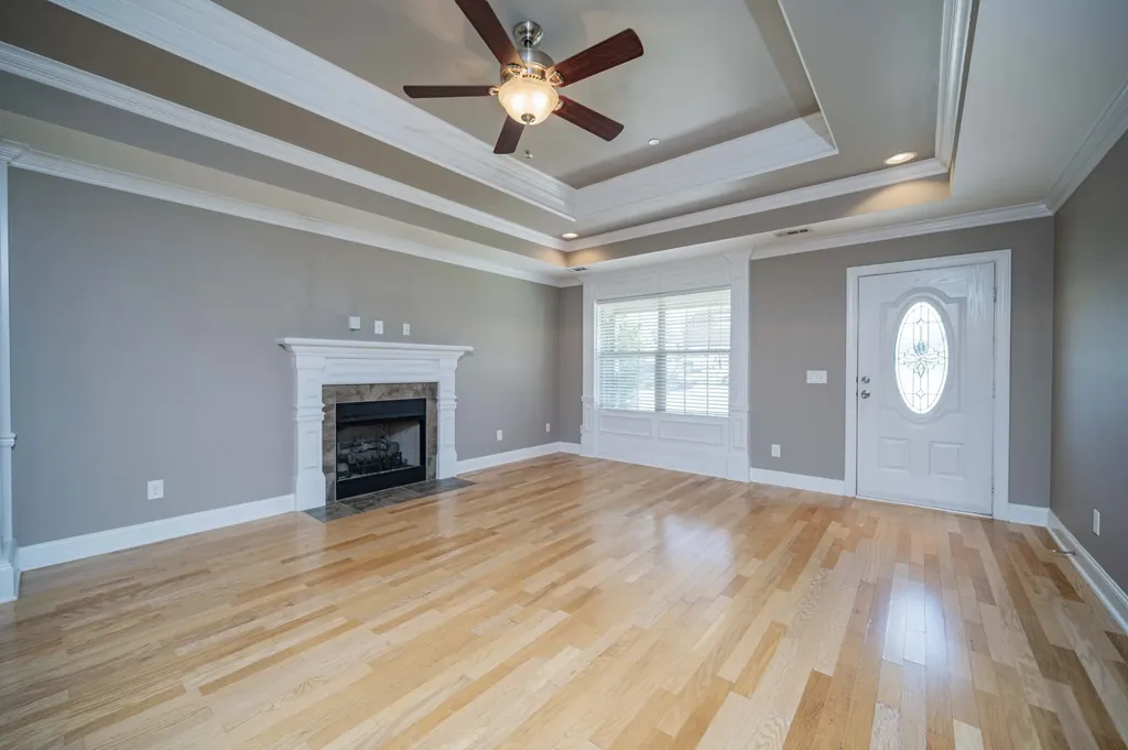1125 Cascade Falls Drive Murfreesboro TN 37129