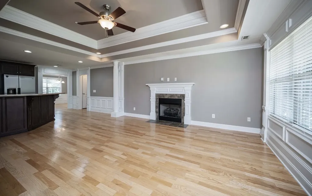 1125 Cascade Falls Drive Murfreesboro TN 37129