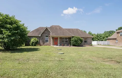 1125 Cascade Falls Drive Murfreesboro TN 37129