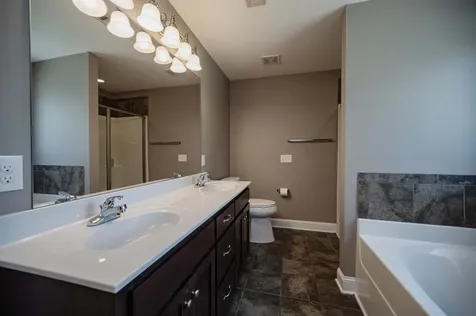 1125 Cascade Falls Drive Murfreesboro TN 37129