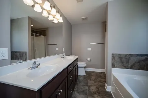 1125 Cascade Falls Drive Murfreesboro TN 37129