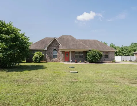 1125 Cascade Falls Drive Murfreesboro TN 37129