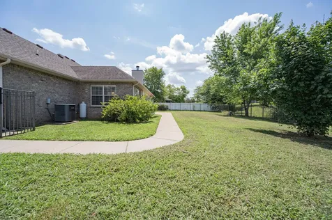 1125 Cascade Falls Drive Murfreesboro TN 37129