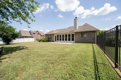 1125 Cascade Falls Drive Murfreesboro TN 37129