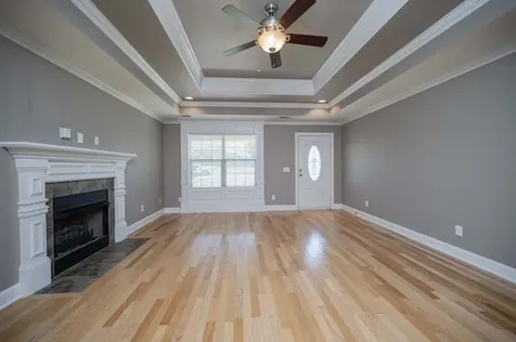 1125 Cascade Falls Drive Murfreesboro TN 37129