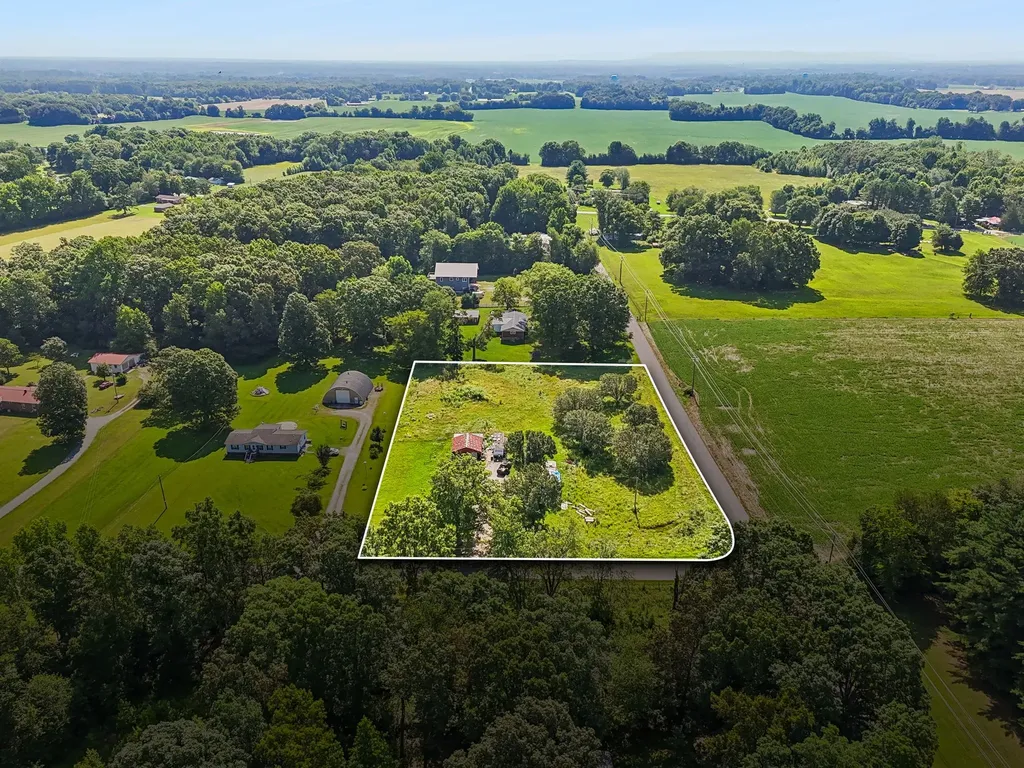 315 Overby Trail Tullahoma TN 37388