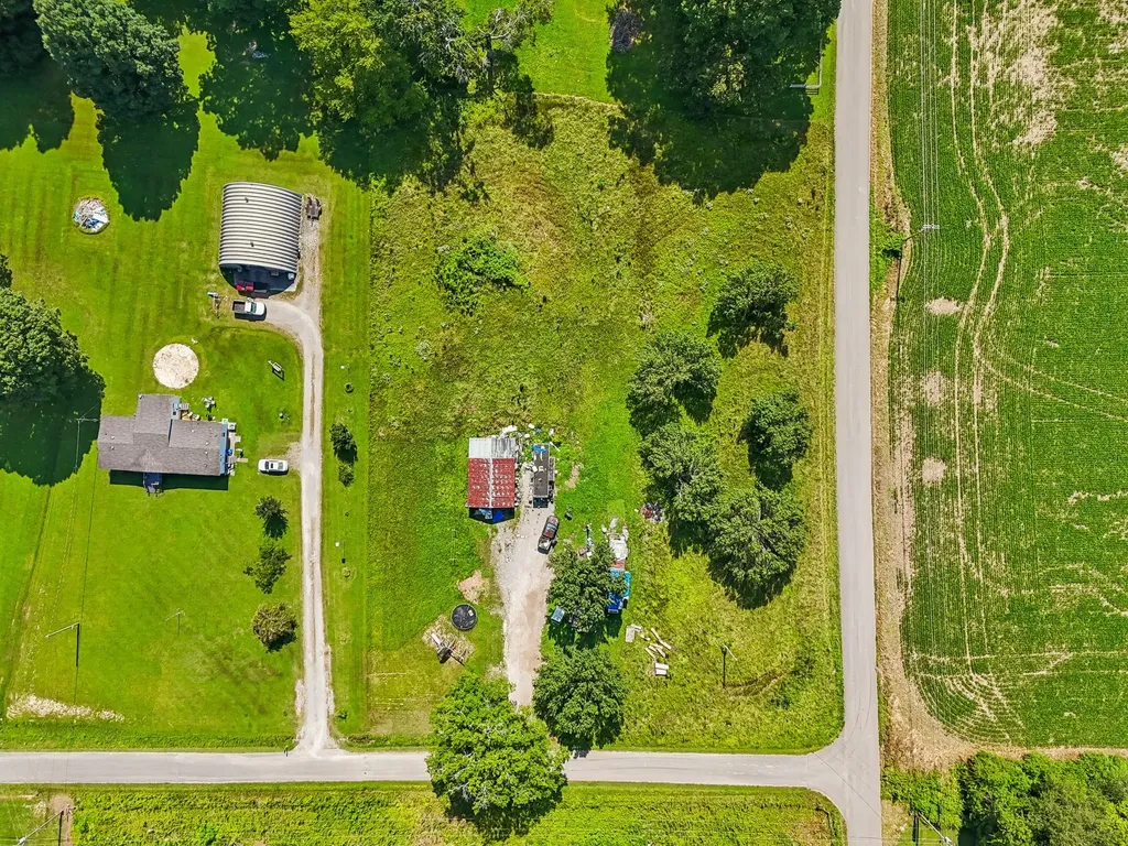 315 Overby Trail Tullahoma TN 37388
