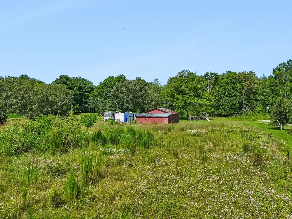315 Overby Trail Tullahoma TN 37388